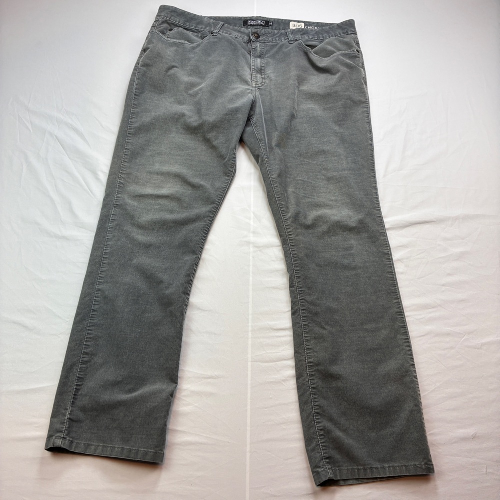 Ezekiel 305 Chopper Corduroy Pants